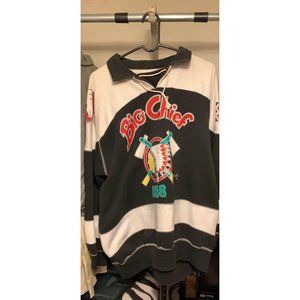 Blanc Bleu Big Chief 1958 Vintage Sweatshirt